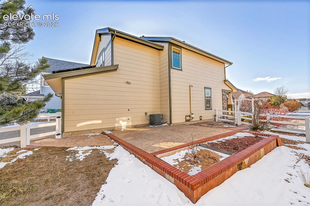 1172 S Coolidge Circle Aurora CO 80018
