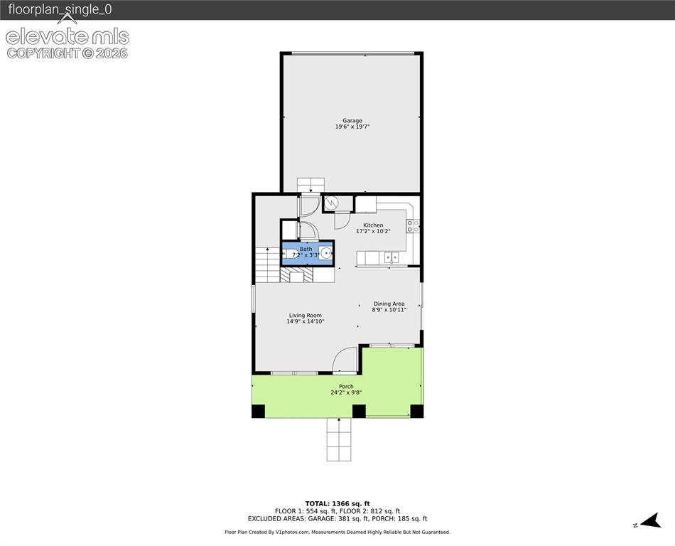 1172 S Coolidge Circle Aurora CO 80018