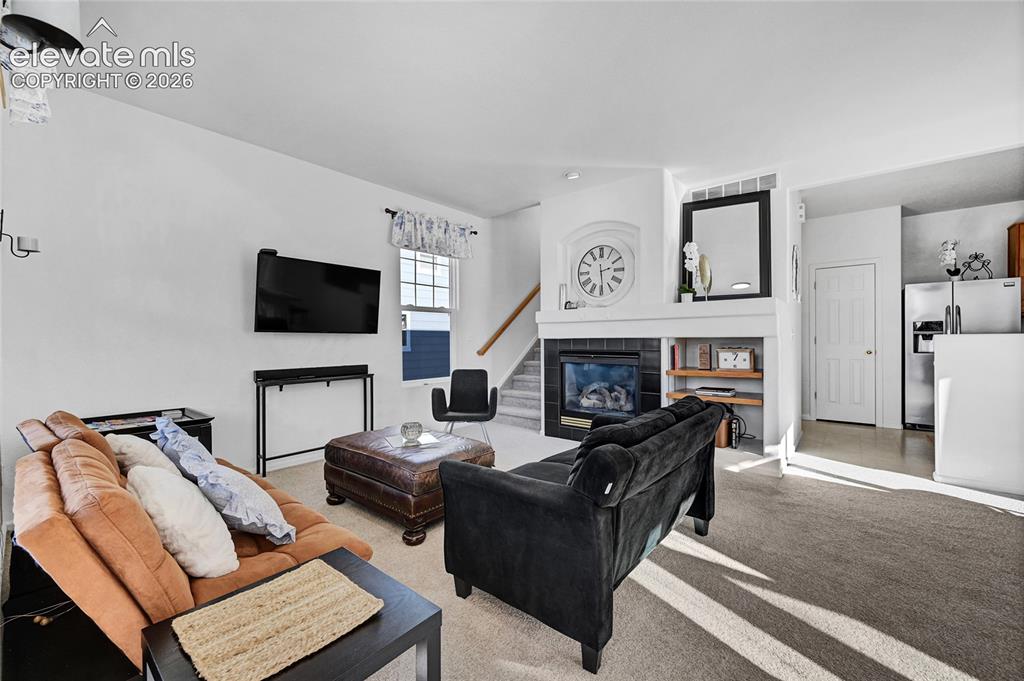 1172 S Coolidge Circle Aurora CO 80018