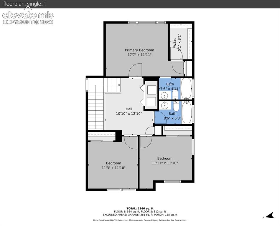 1172 S Coolidge Circle Aurora CO 80018