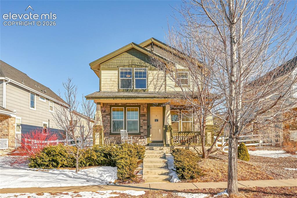 1172 S Coolidge Circle Aurora CO 80018