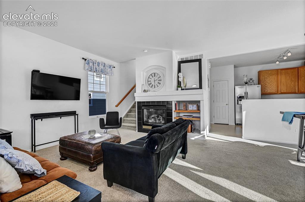 1172 S Coolidge Circle Aurora CO 80018