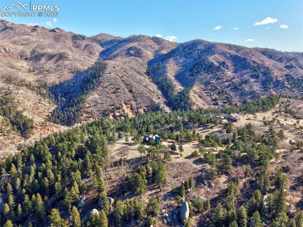 7415 W Highway 24 Cascade CO 80809