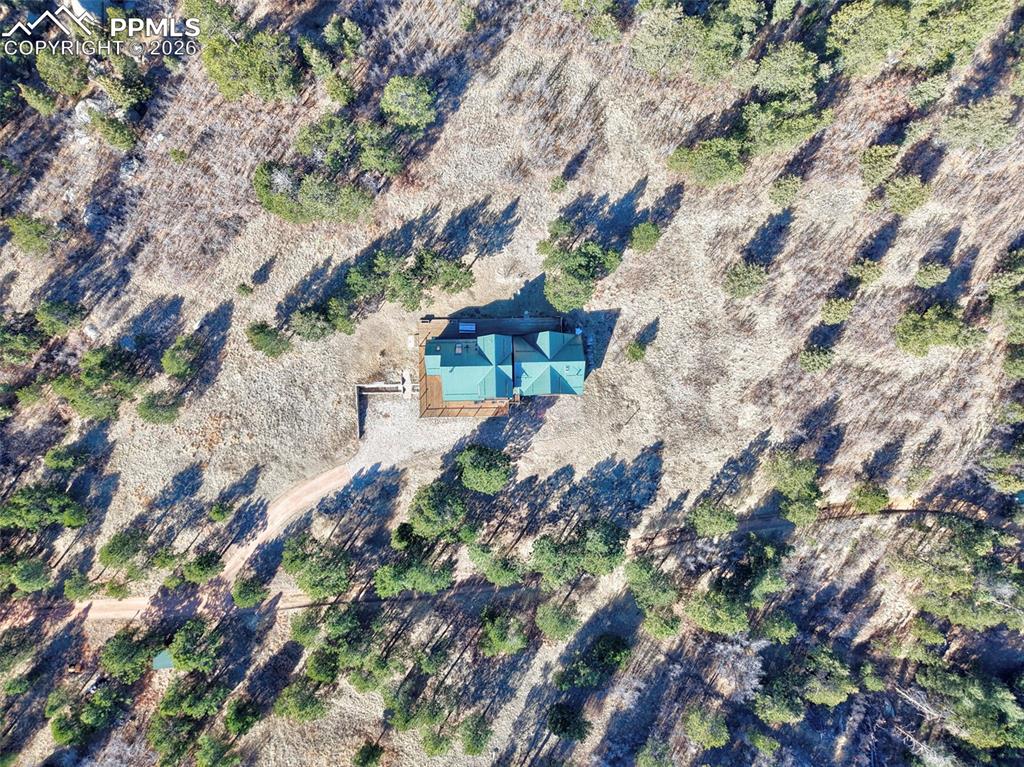 7415 W Highway 24 Cascade CO 80809