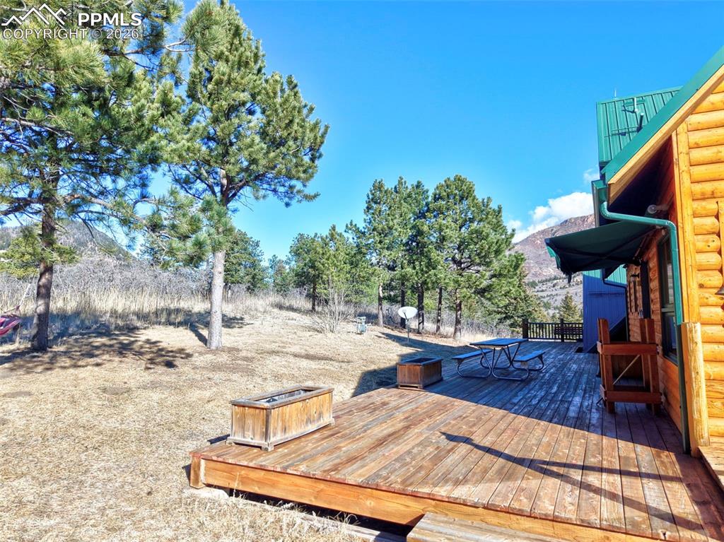 7415 W Highway 24 Cascade CO 80809