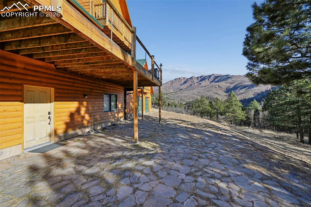 7415 W Highway 24 Cascade CO 80809