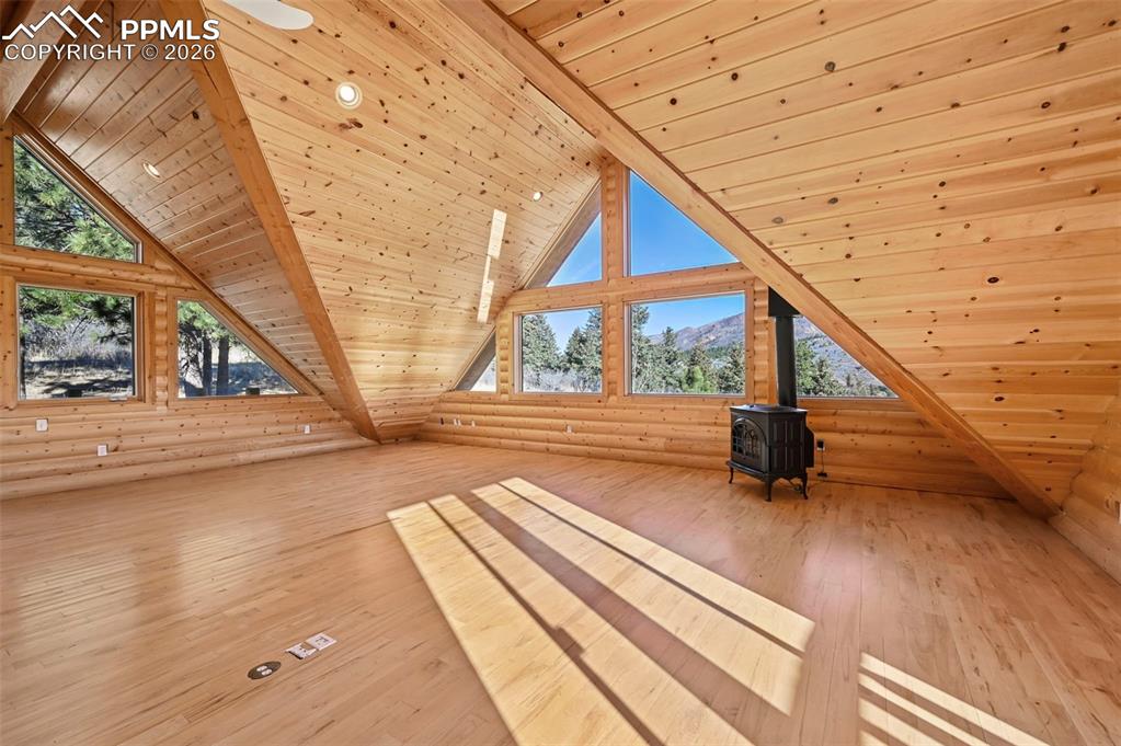 7415 W Highway 24 Cascade CO 80809