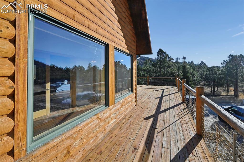 7415 W Highway 24 Cascade CO 80809