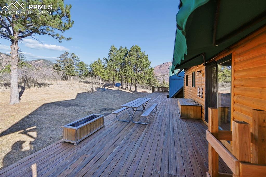 7415 W Highway 24 Cascade CO 80809