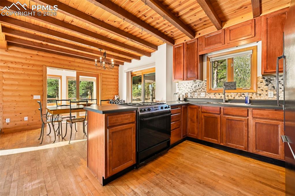 7415 W Highway 24 Cascade CO 80809