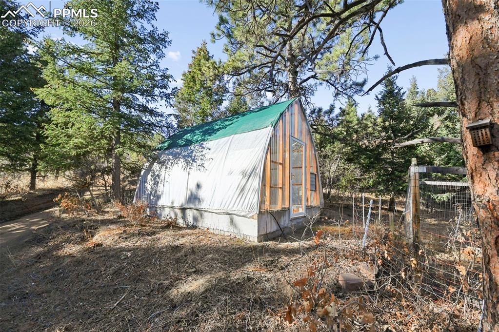 7415 W Highway 24 Cascade CO 80809