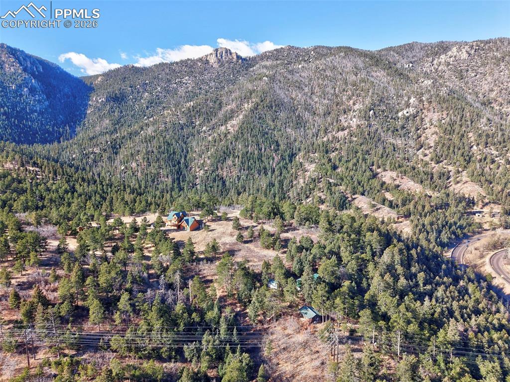 7415 W Highway 24 Cascade CO 80809