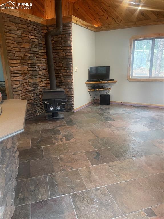 110 Wallace Drive Florissant CO 80816