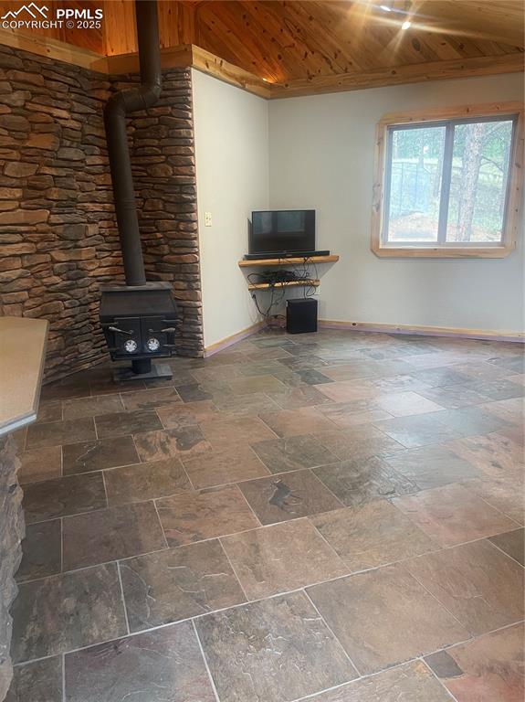 110 Wallace Drive Florissant CO 80816