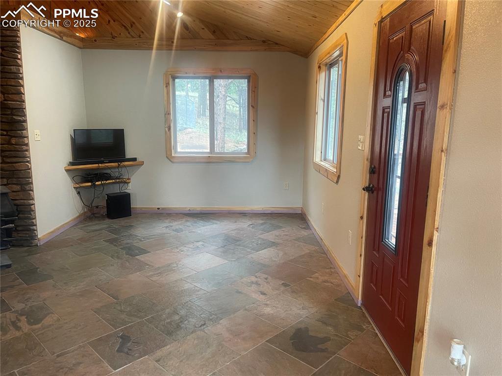 110 Wallace Drive Florissant CO 80816