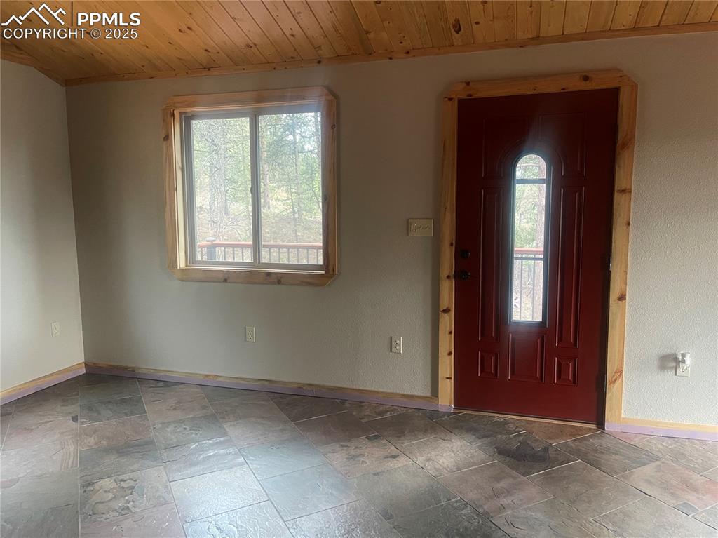 110 Wallace Drive Florissant CO 80816