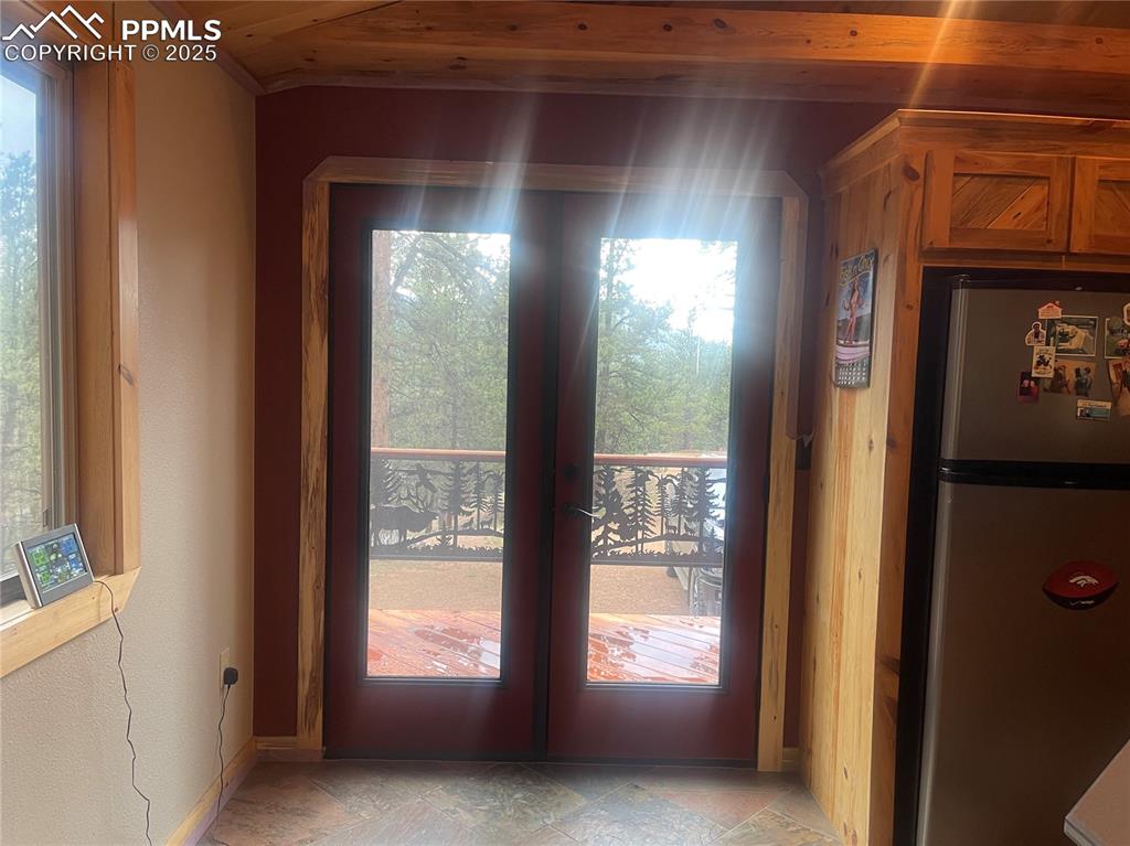 110 Wallace Drive Florissant CO 80816