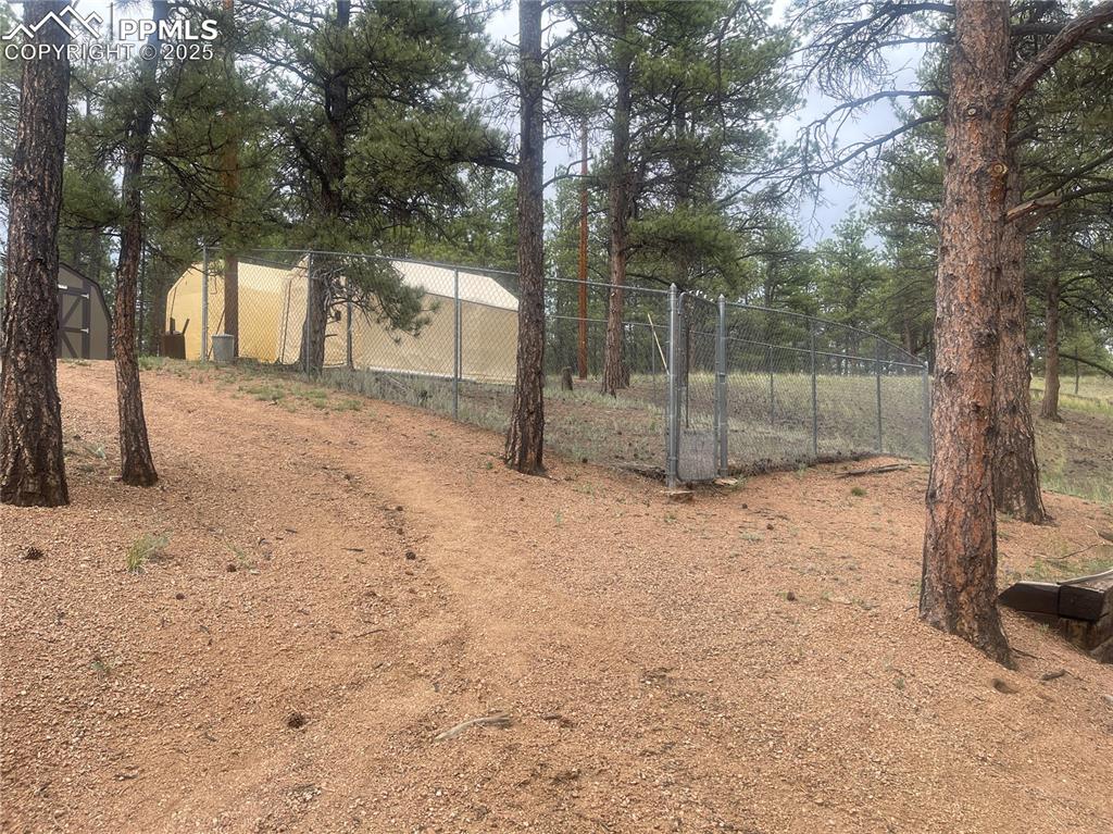 110 Wallace Drive Florissant CO 80816