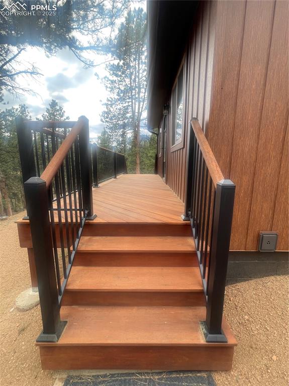 110 Wallace Drive Florissant CO 80816