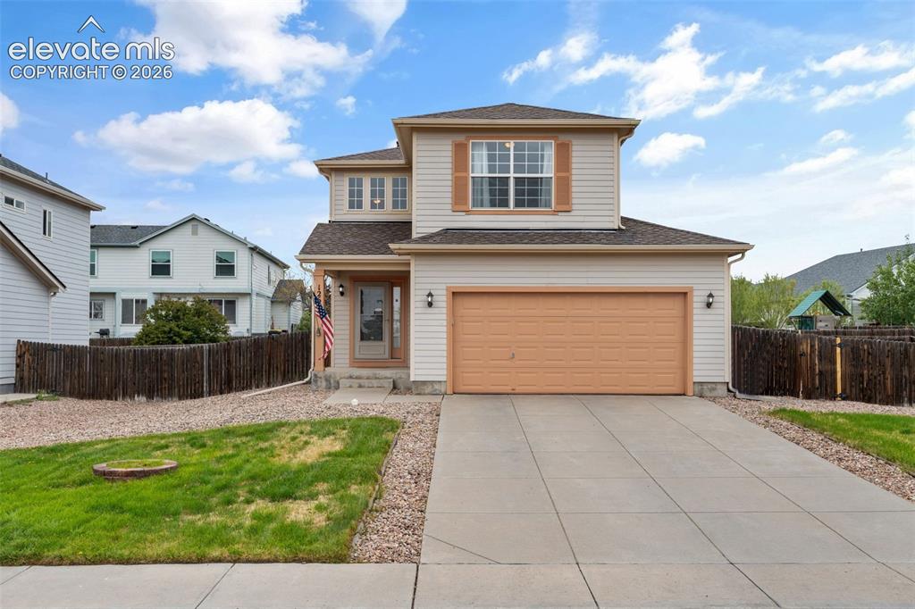 12633 Pine Valley Circle Peyton CO 80831