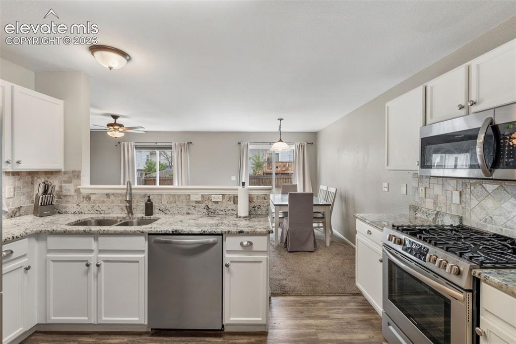 12633 Pine Valley Circle Peyton CO 80831