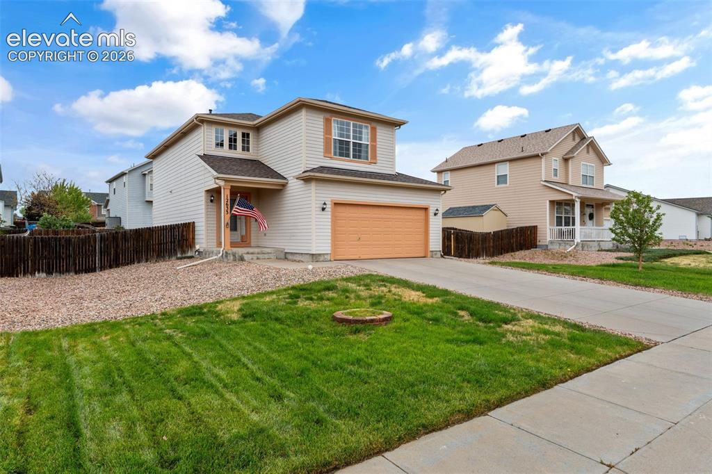 12633 Pine Valley Circle Peyton CO 80831