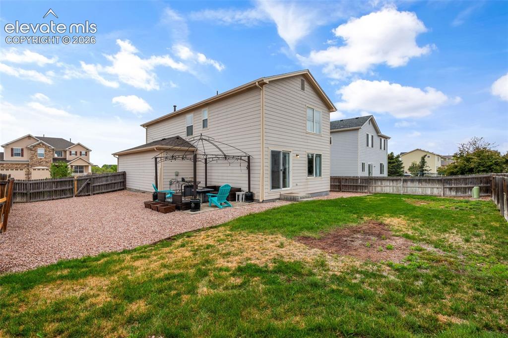 12633 Pine Valley Circle Peyton CO 80831