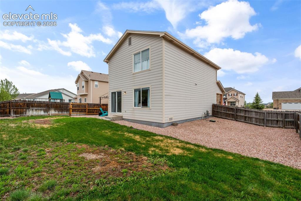 12633 Pine Valley Circle Peyton CO 80831