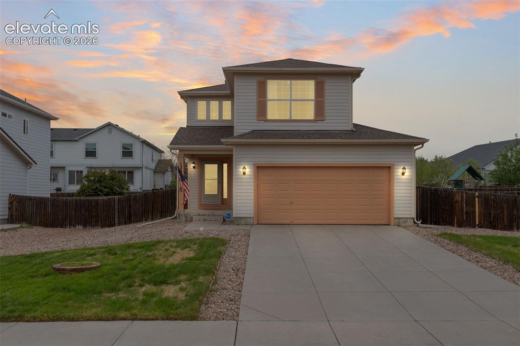 12633 Pine Valley Circle Peyton CO 80831