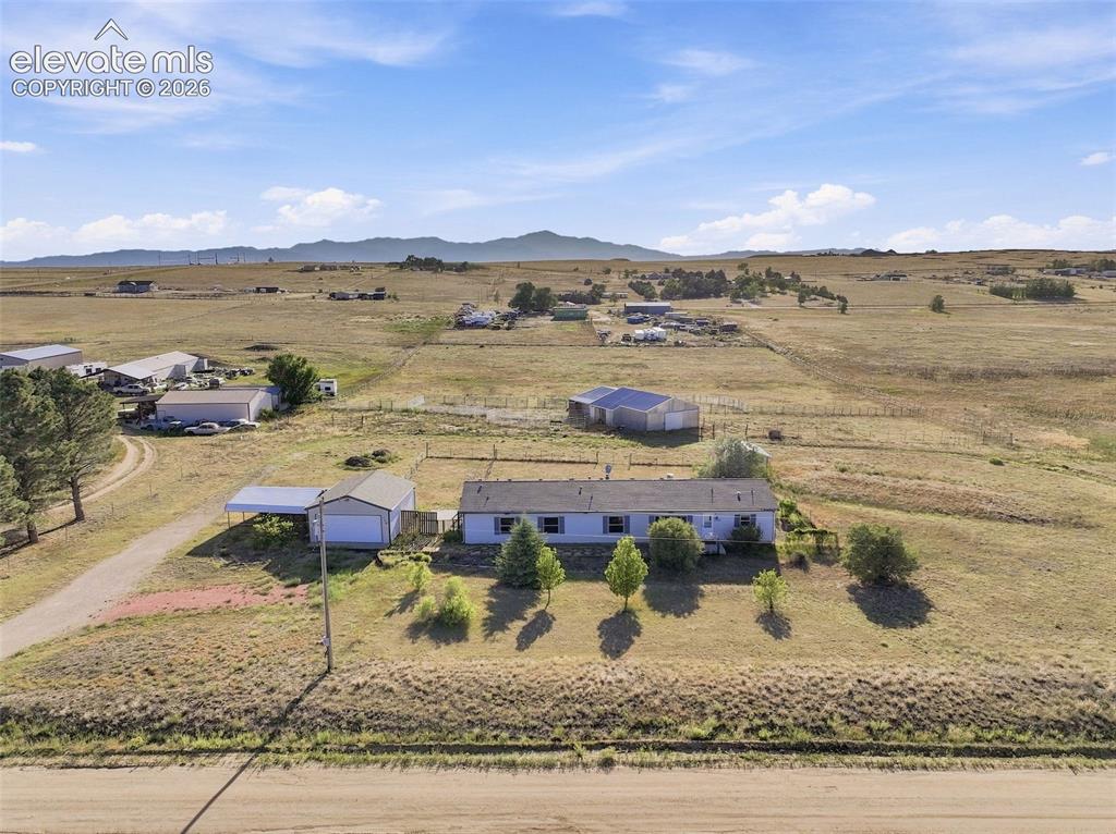 740 Donald Road Colorado Springs CO 80930