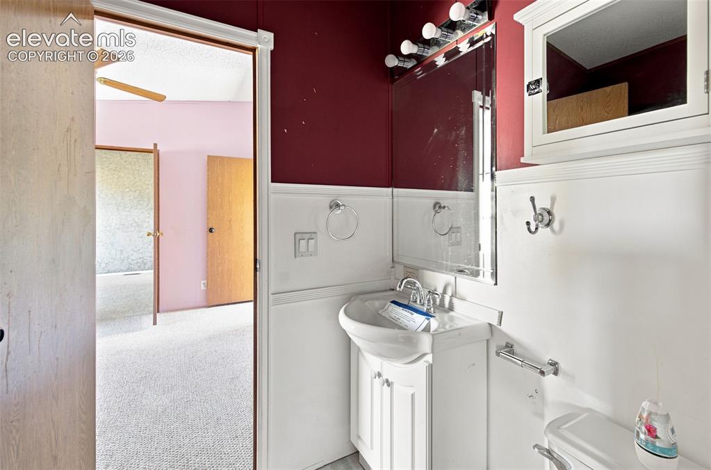 740 Donald Road Colorado Springs CO 80930