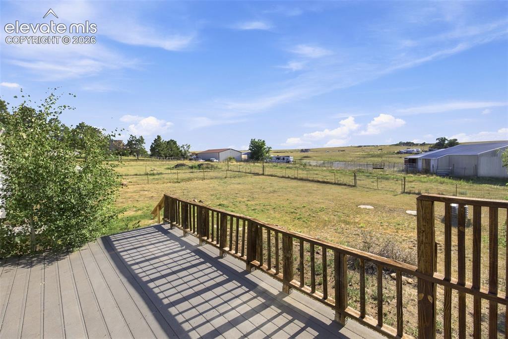 740 Donald Road Colorado Springs CO 80930