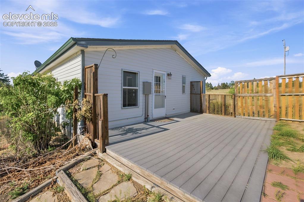 740 Donald Road Colorado Springs CO 80930