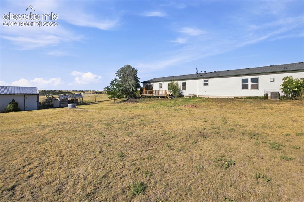 740 Donald Road Colorado Springs CO 80930