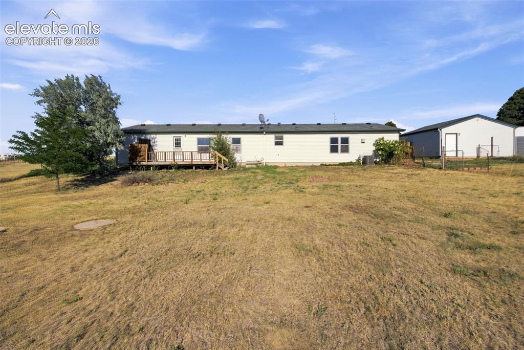 740 Donald Road Colorado Springs CO 80930
