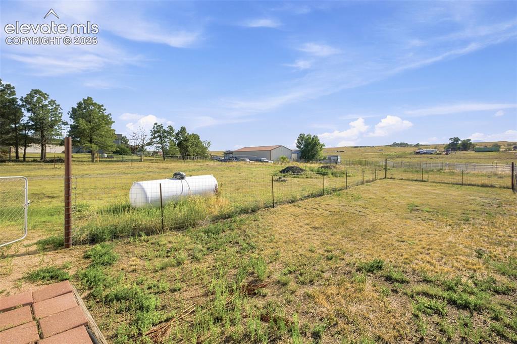 740 Donald Road Colorado Springs CO 80930
