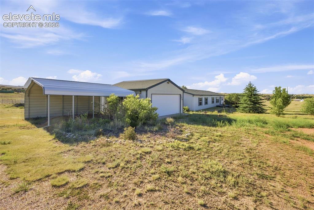 740 Donald Road Colorado Springs CO 80930