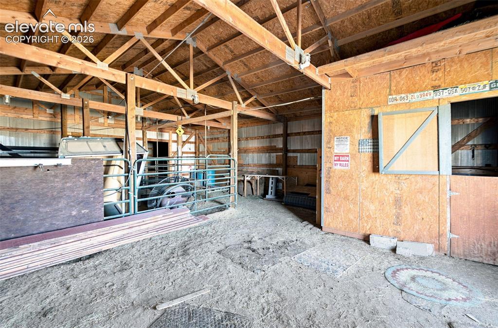 740 Donald Road Colorado Springs CO 80930