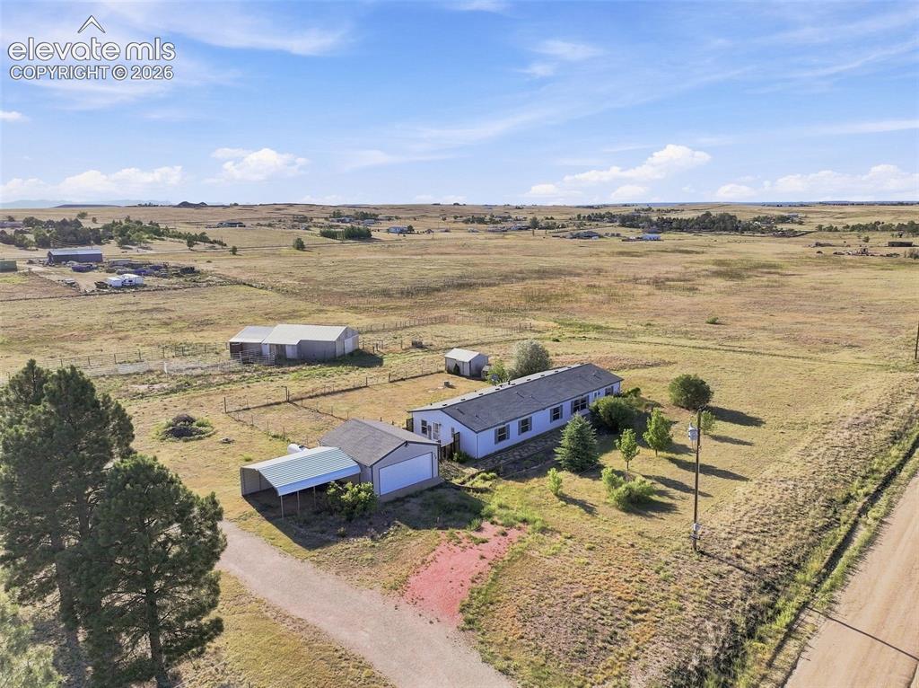 740 Donald Road Colorado Springs CO 80930