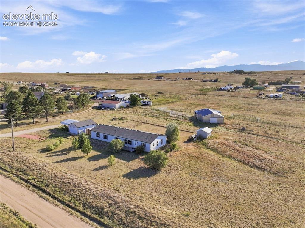740 Donald Road Colorado Springs CO 80930