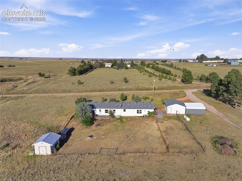 740 Donald Road Colorado Springs CO 80930