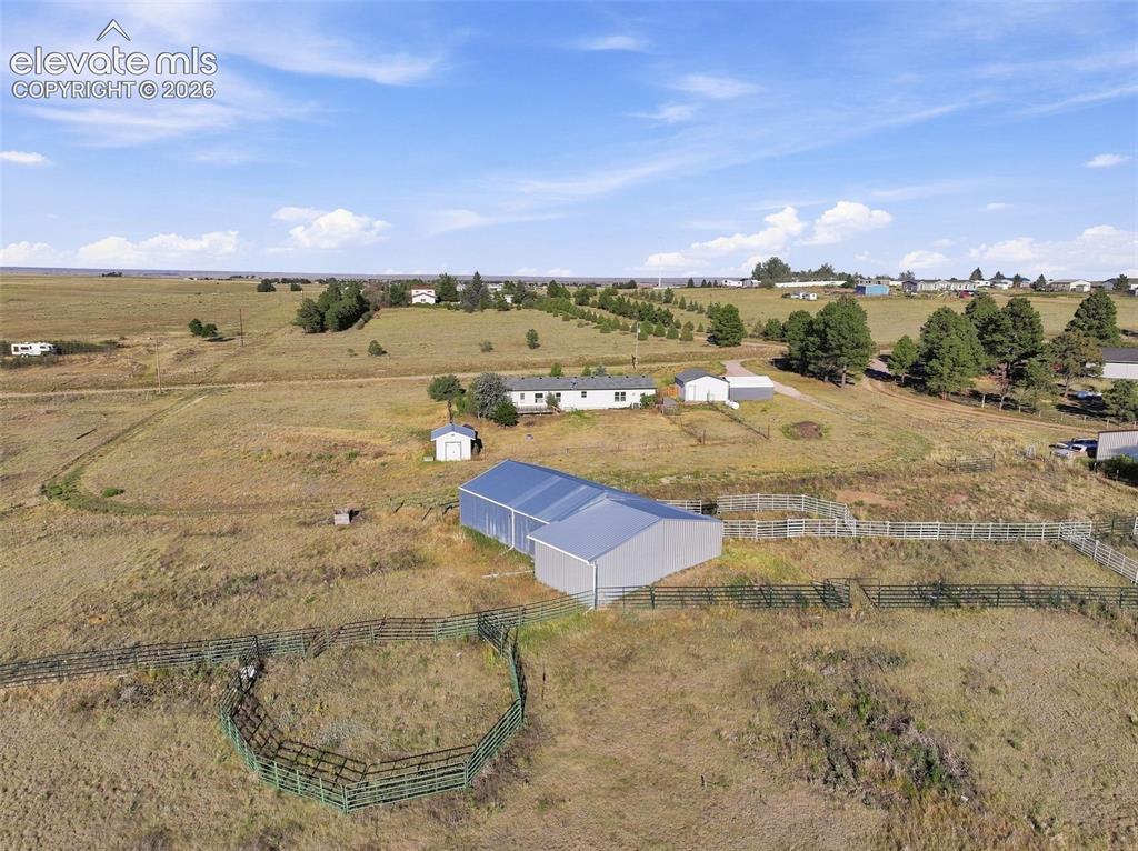 740 Donald Road Colorado Springs CO 80930