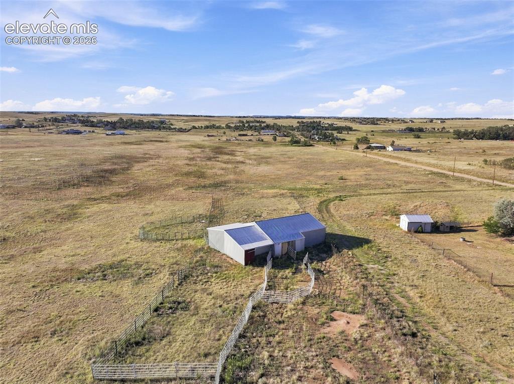 740 Donald Road Colorado Springs CO 80930
