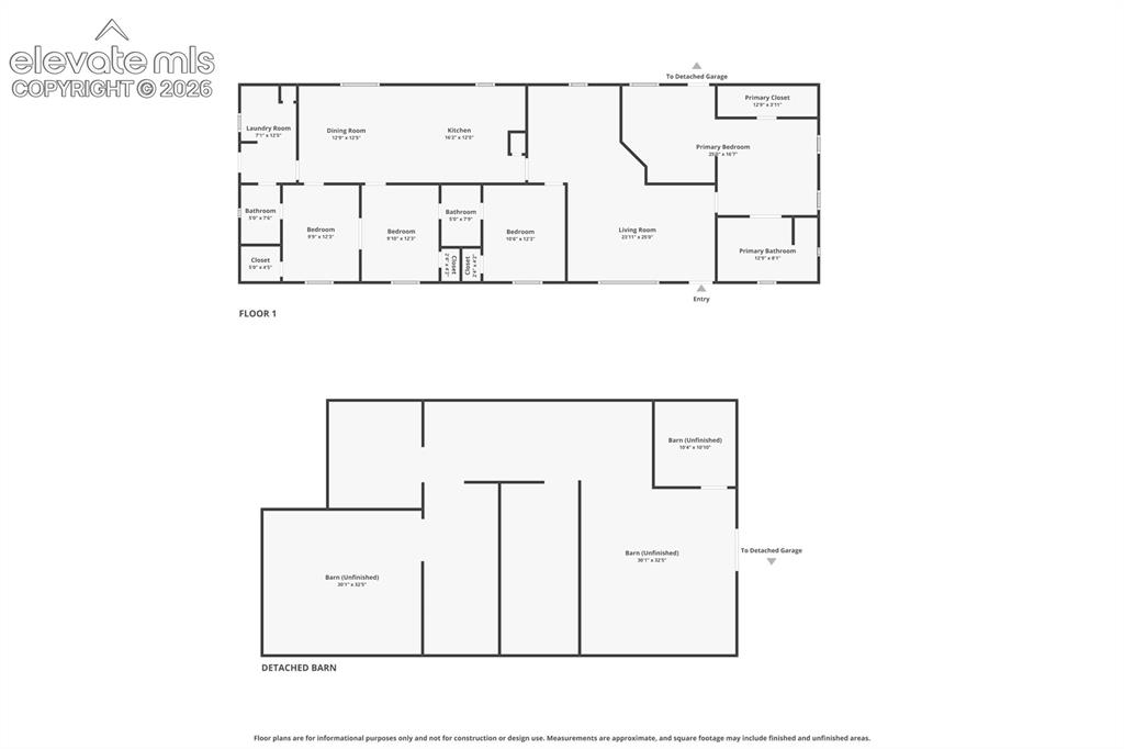740 Donald Road Colorado Springs CO 80930