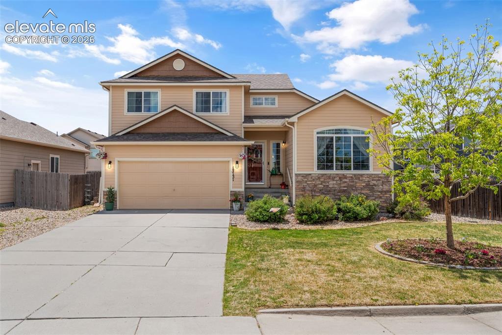 13131 Bandanero Drive Peyton CO 80831