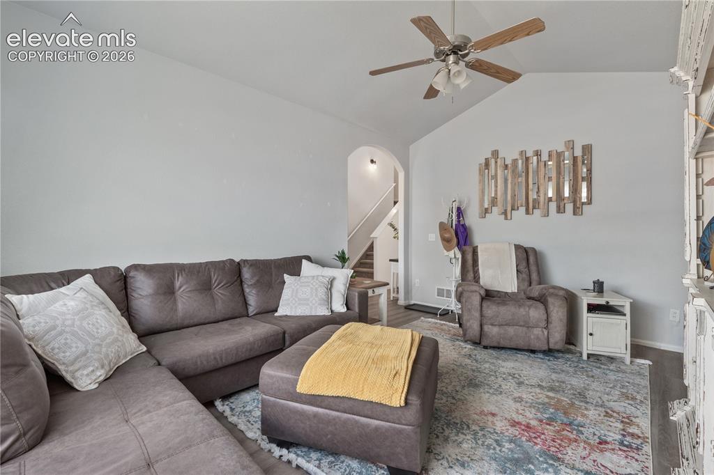 13131 Bandanero Drive Peyton CO 80831