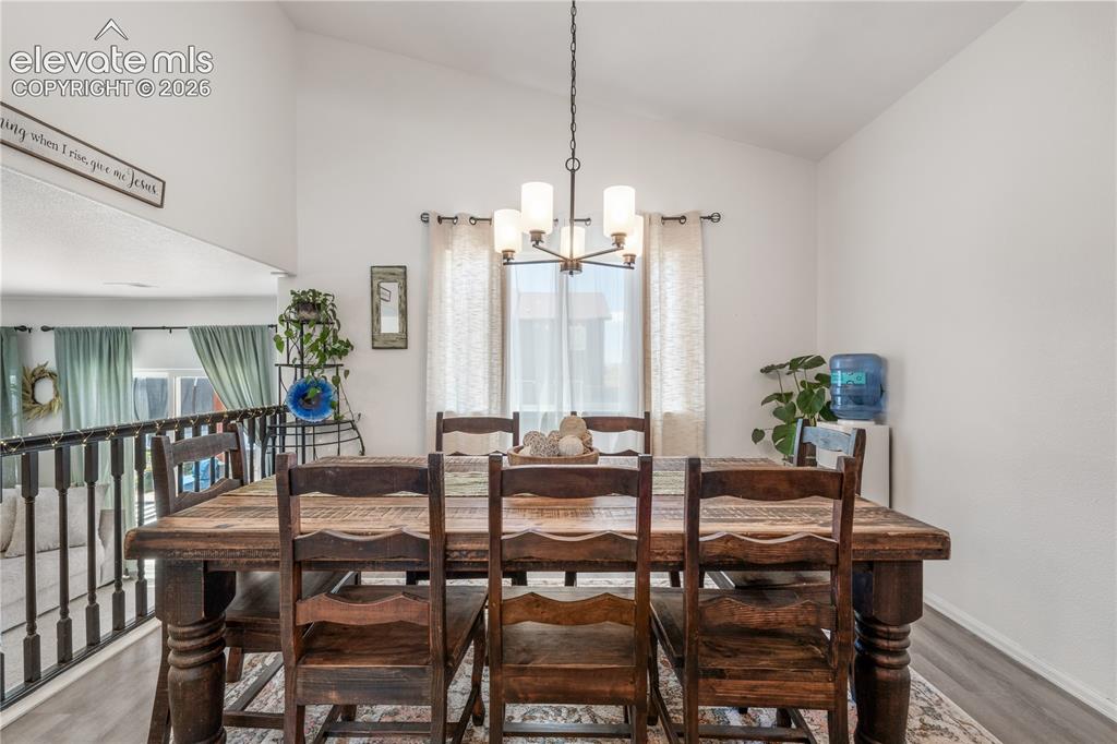 13131 Bandanero Drive Peyton CO 80831