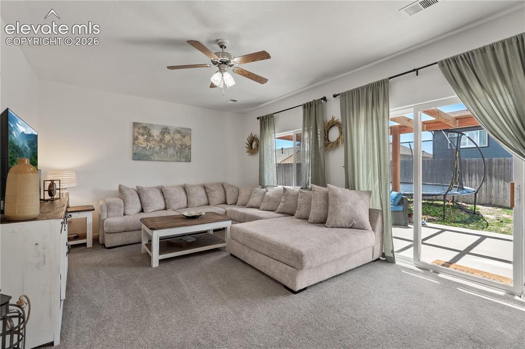 13131 Bandanero Drive Peyton CO 80831