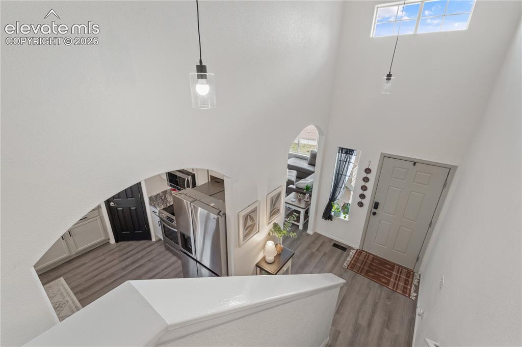 13131 Bandanero Drive Peyton CO 80831