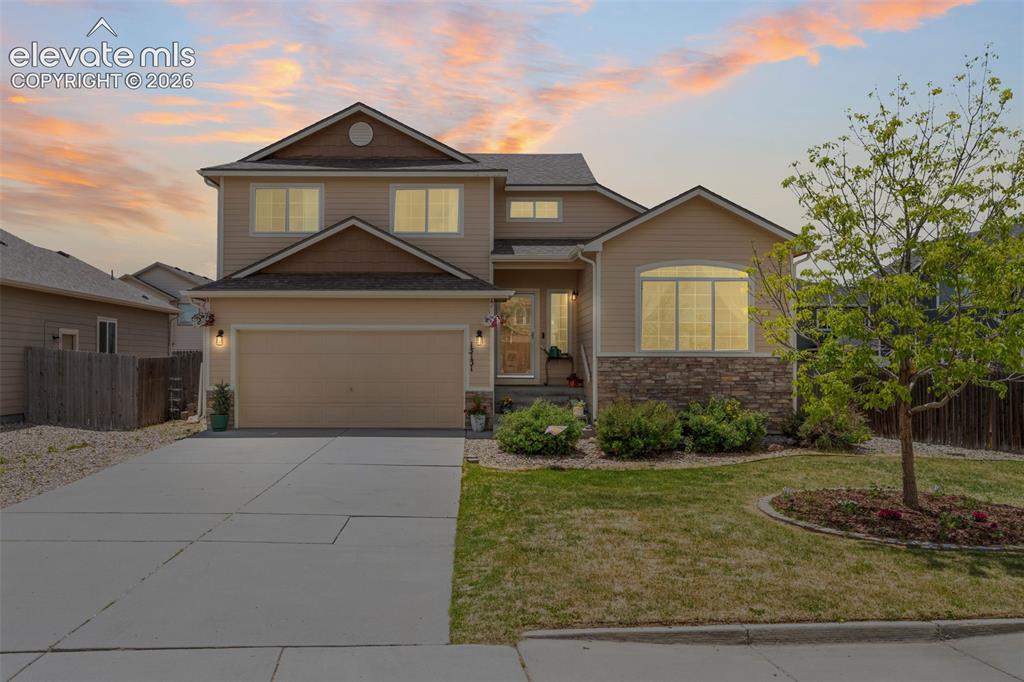13131 Bandanero Drive Peyton CO 80831